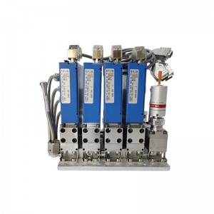 Lam Research 853-257153-232 Sensor Assembly