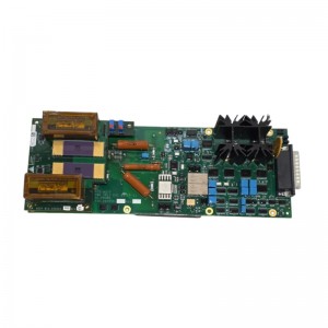 Lam Research DC-PROBE 810-495659R308 Integrated Module