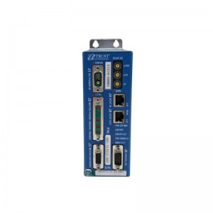Lam Research E3174-T00 685-312632-403 Vector Controller