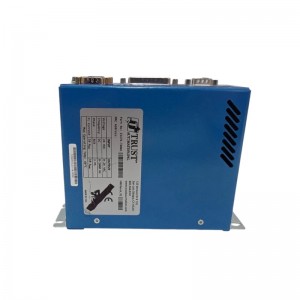 Lam Research E3174-T00 685-312632-403 Vector Controller