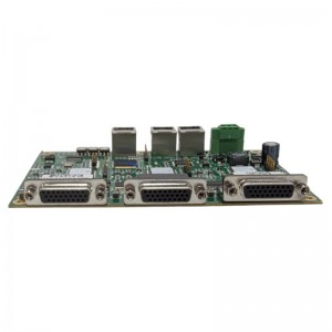 Lam Research E3177-E0001 Board