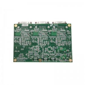 Lam Research 605-230312-311 Trust Automation Board