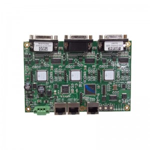 Lam Research E3177-E0001 Board
