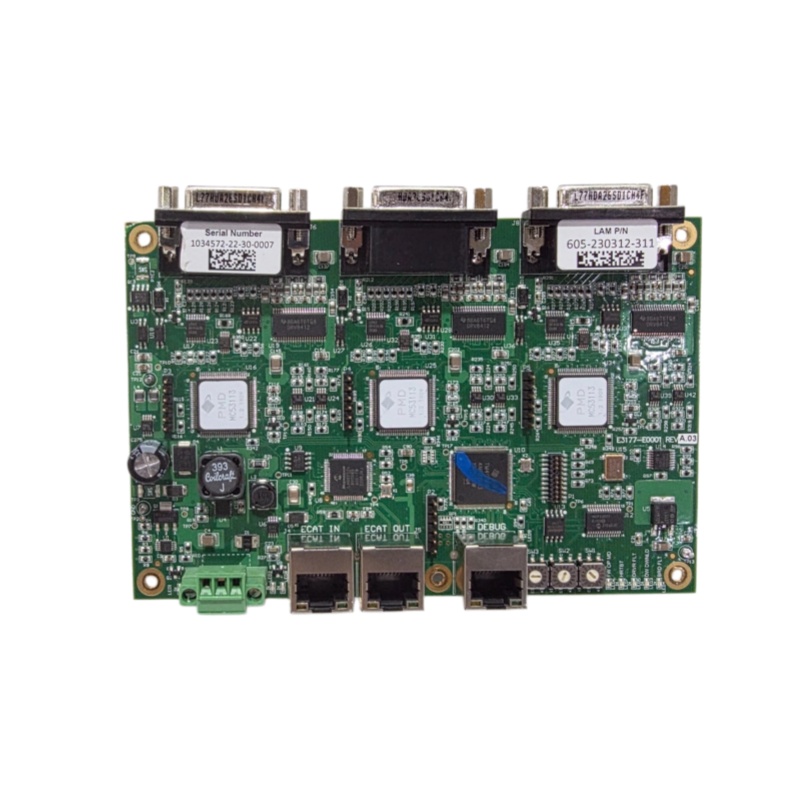 Lam Research E3177-E0001 605-230312-311 (3)