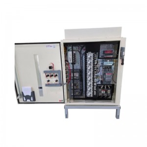 Lam Research RPDB 224-006907-XXX Pneumatic Distribution Module