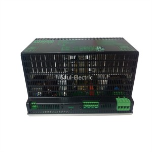 ABB M063B 003217 Analog output board