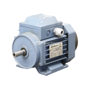 ABB M2VA63B-4 3GVA062002-BDC SERVO MOTOR