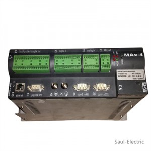 ELAU MC-4/11/03/400 Servo Control Beautiful price