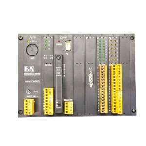 B&R MCGE33-0 Basic Unit Card Rack – Without Modules Fast worldwide delivery