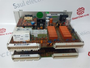 MERAK 681H10078  New AUTOMATION Controller MODULE DCS PLC Module
