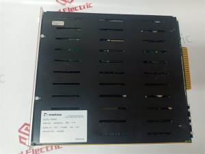 METSO PDP601 New AUTOMATION Controller MODULE DCS PLC Module