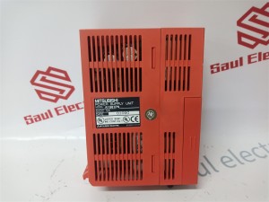 MITSUBISHI A1S61PN  AUTOMATION Controller MODULE DCS PLC Module