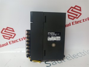 MITSUBISHI A1SJ51T64  AUTOMATION Controller MODULE DCS PLC Module