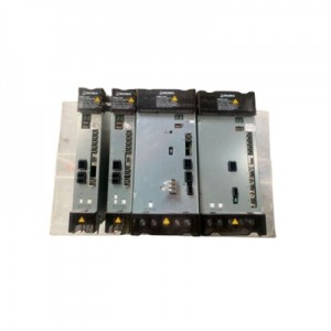 OKUMA servo amplifier MIV15-3-V5