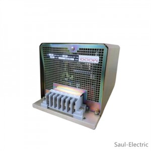 MOOG 150-104A Power Supply Module Fast Shipping