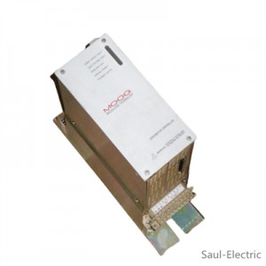 MOOG 151F423A Servo Controller Fast Shipping