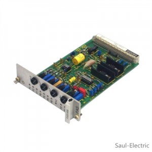 MOOG F122-202 Servo Amp Module Fast Shipping