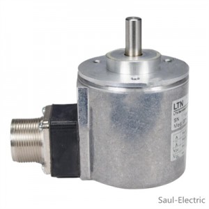 MOOG G71DSLDBI LTN Encoder Module Fast Shipping