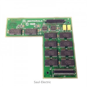 MOTOROLA 84-W8973B01A Memory board Fast delivery time