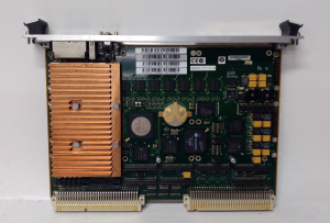MOTOROLA  MVME7100 control card in stock