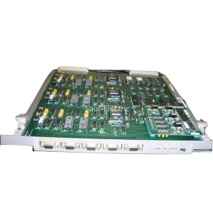 ABB MSR04X1 DCS power module