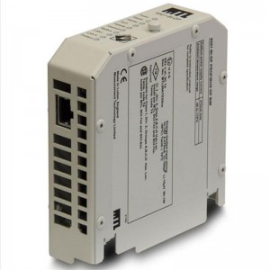Control Technology 067UDC600BACRA processor module