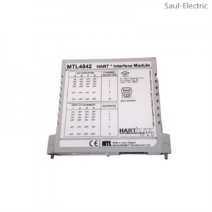 MTL MTL4842 HART interface module Beautiful price