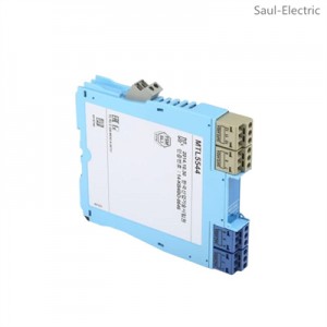 MTL MTL5544 Repeater power supply Beautiful price