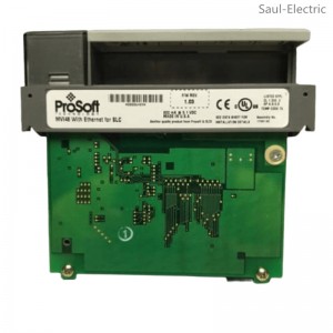 Prosoft MVI46-DFNT SLC500 module Ethernet I/P client server/communication module Fast delivery time