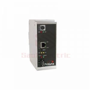 PROSOFT MVI56-103M Main Network Interface Module