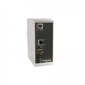 PROSOFT MVI46-MNET Ethernet Communication Module