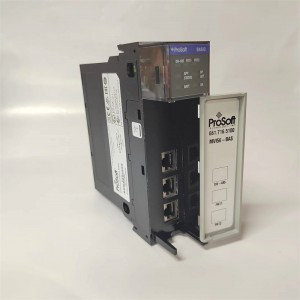 PROSOFT PLC PTQ-PDPMV1 Interface Module