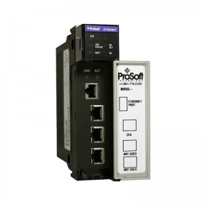 PROSOFT MVI56E Industrial Communication Gateway