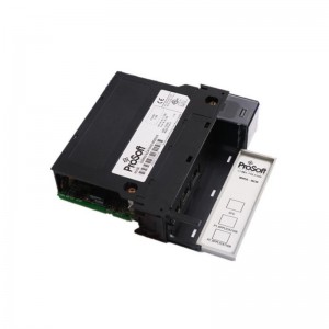 PROSOFT 5207-MNET-HART Gateway Module