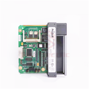 PROSOFT MVI56E-GSC/GSCXT Universal ASCII Serial Enhanced Communication Module