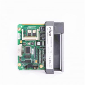 PROSOFT MVI56-MBP Expansion Module