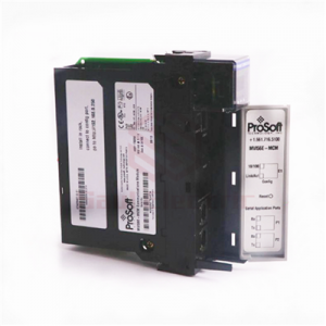 PROSOFT MVI56E-MCMR COMMUNICATION MODULE MODBUS MASTER/SLAVE