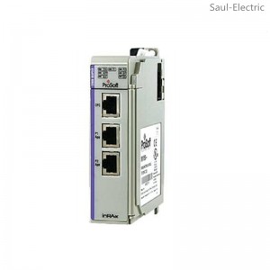 Prosoft MVI69-ADMNET PROSOFT with Ethernet programmable application development module Fast delivery time