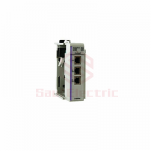 PROSOFT MVI69-GSC Universal ASCII Ethernet Interface Module