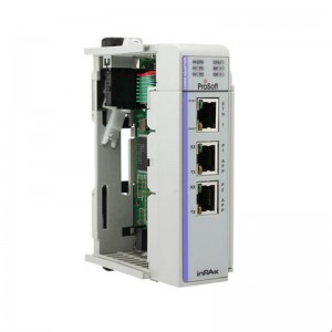 PROSOFT MVI69E module card