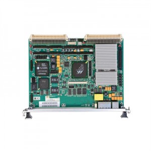 Emerson MVME5500 VMEbus Single-Board-Guaranteed Quality