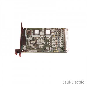 Metso A413139 AOH4 Control Module Beautiful price