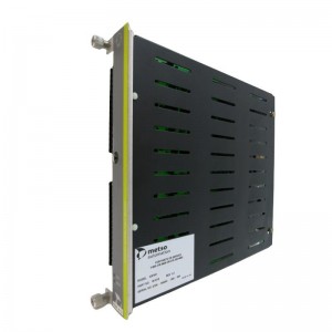 Control Techniques SP3507 Analog Input Board