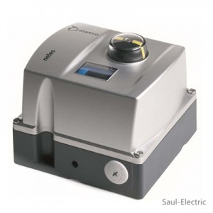 Metso ND9106HX Valve Positioner Beautiful price