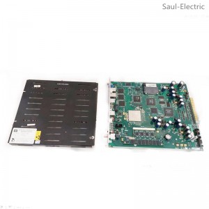 GE IS200EDSLH1A Industrial Controller