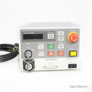 Mitsubishi MELFA CR1-571 Robot Controller Beautiful price