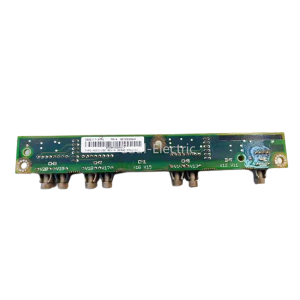 ABB NDC0-03C 3BSE017197R1 Fiber Optic Board