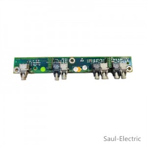 ABB NDC0-03C 3BSE017197R1 Fiber Optic Board Beautiful price