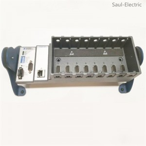 National Instruments CRIO-9073 Embedded controller Guaranteed Quality