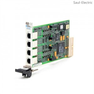 National Instruments PXI-8423/4 Communications interface module Guaranteed Quality